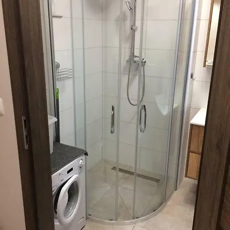 Apartment Blue Lagoon Kolobrzeg