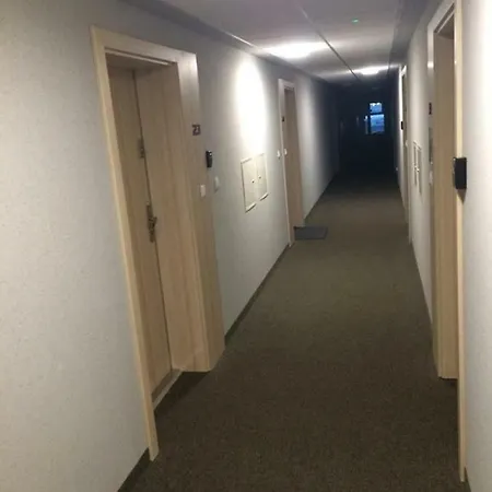 Blue Lagoon Apartment Kolobrzeg